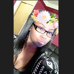 Meet your Posher, Khadijah